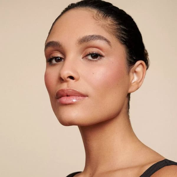 Catrice - Aloe Vera Eyeshadow Stick - 10 Golden Toffee
