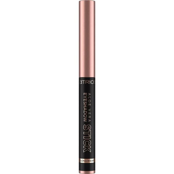 Catrice - Aloe Vera Eyeshadow Stick - 10 Golden Toffee