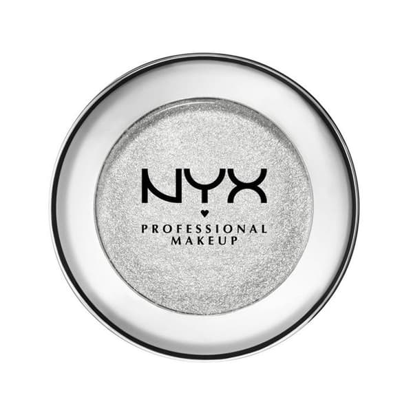 Nyx - Prismatiska ögonskuggor - Tenn