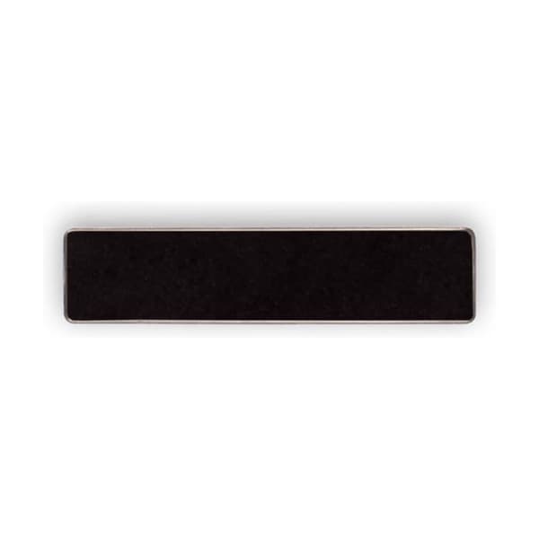 Benecos+Back to black eye shadow refill 1 enhet