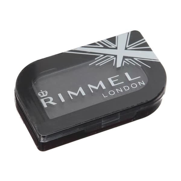 RIMMEL - Magnif'Eyes - Ögonskugga - Svart - 3,5g
