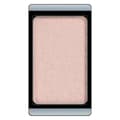 Miniatyrbillede 3 af 6: Øjenskygge Glamour Artdeco (0,8 g) - 314 - Glam White Grey - 0,8 g