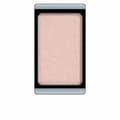 Miniatyrbillede 4 af 6: Øjenskygge Glamour Artdeco (0,8 g) - 314 - Glam White Grey - 0,8 g
