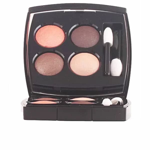 Luomiväripaletti Les 4 Ombres Chanel - 226 - tissé rivoli 2 g