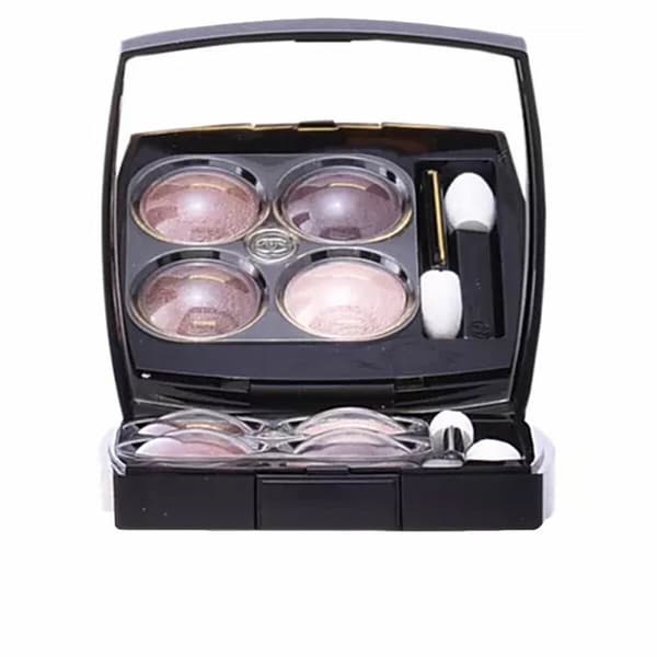 Luomiväripaletti Les 4 Ombres Chanel - 226 - tissé rivoli 2 g