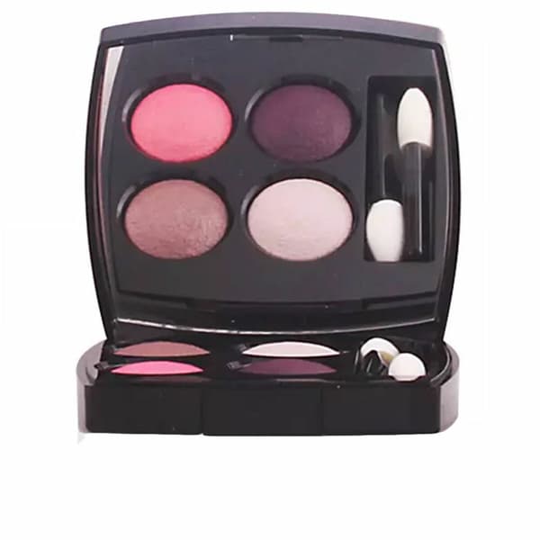 Luomiväripaletti Les 4 Ombres Chanel - 226 - tissé rivoli 2 g