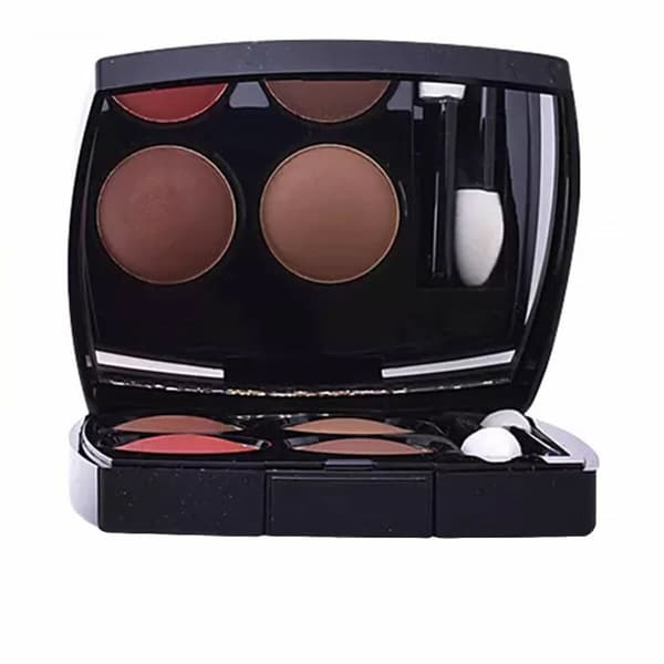 Luomiväripaletti Les 4 Ombres Chanel - 226 - tissé rivoli 2 g