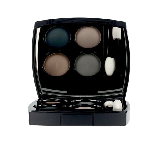 Luomiväripaletti Les 4 Ombres Chanel - 226 - tissé rivoli 2 g