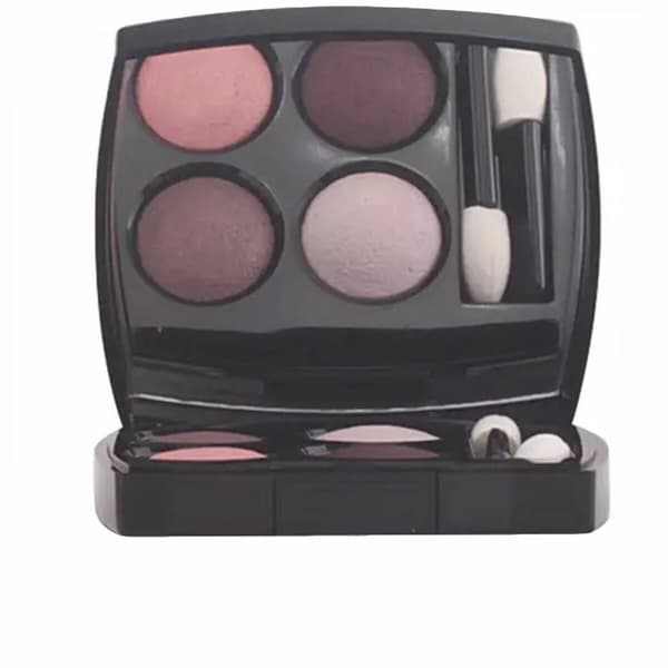 Luomiväripaletti Les 4 Ombres Chanel - 226 - tissé rivoli 2 g