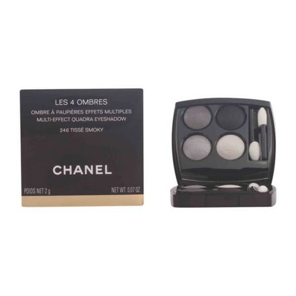 Luomiväripaletti Les 4 Ombres Chanel - 226 - tissé rivoli 2 g