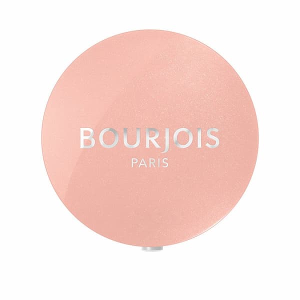 Ögonskugga Little Round Bourjois - 2-iridesc'sand