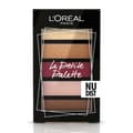 Miniatyrbild 4 av 7: Ögonskuggspalett La Petite Palette L'Oreal Make Up - 04
