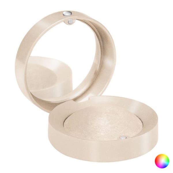 Øjenskygge Little Round Bourjois - 2-iridesc'sand