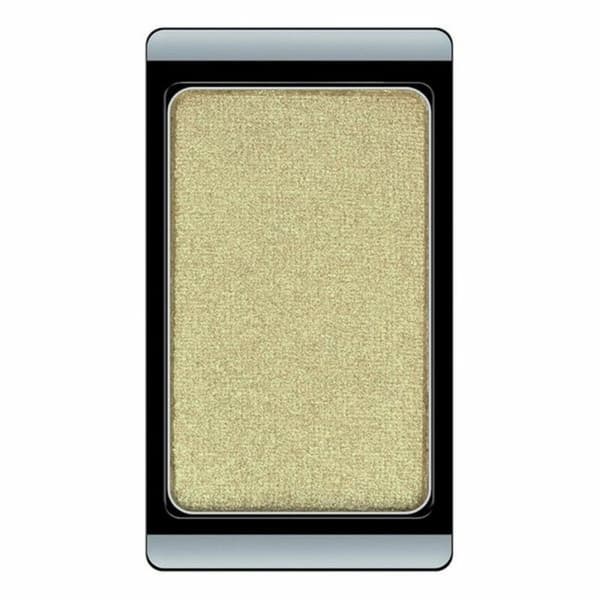 Luomiväri Duocrome Artdeco - 252 - lemon flicker 0,8 g