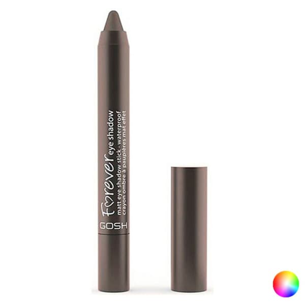 Ögonskugga Forever Gosh Copenhagen (1,5 g) (1,5 g) - 12-dark grey 1,5 gr