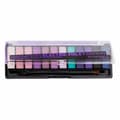 Pikkukuva 1 / 7: Luomiväripaletti Magnif'eyes Rimmel London - 008 - electric violet