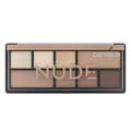 Pikkukuva 1 / 2: Luomiväripaletti Catrice The Pure Nude 9 g