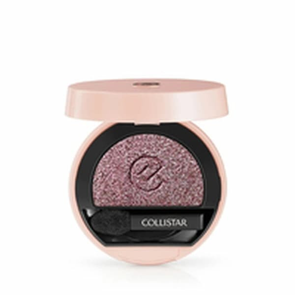 Luomiväri Collistar Impeccable 310-burgundy frost (2 g)