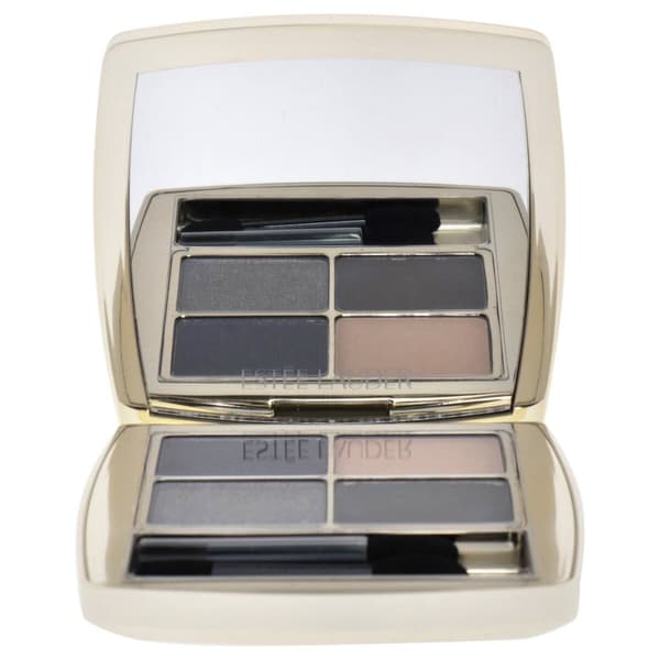 Luomiväripaletti Estee Lauder Pure Color Envy Indigo Night 6 g