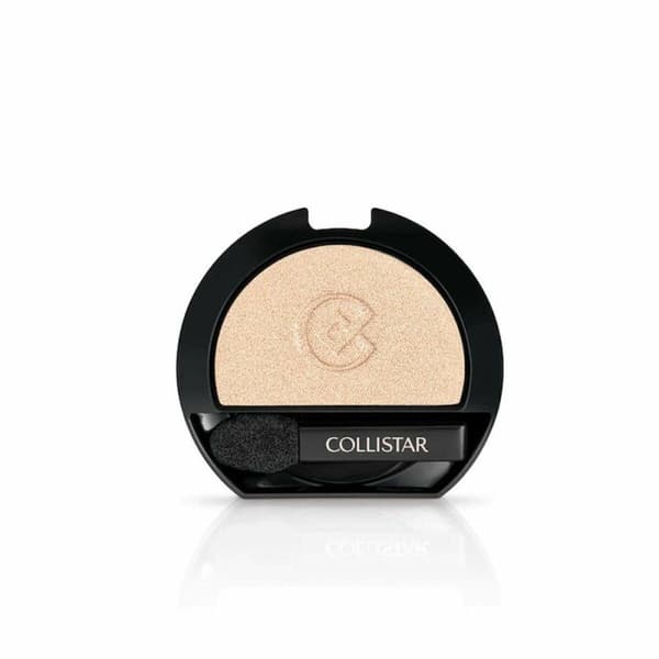 Øjenskygge Collistar Impeccable Genopfyldning: Nº 200 Ivory satin 2 g