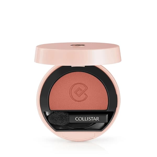 Øjenskygge Collistar Impeccable Nº 130 Paprika Matte 2 g