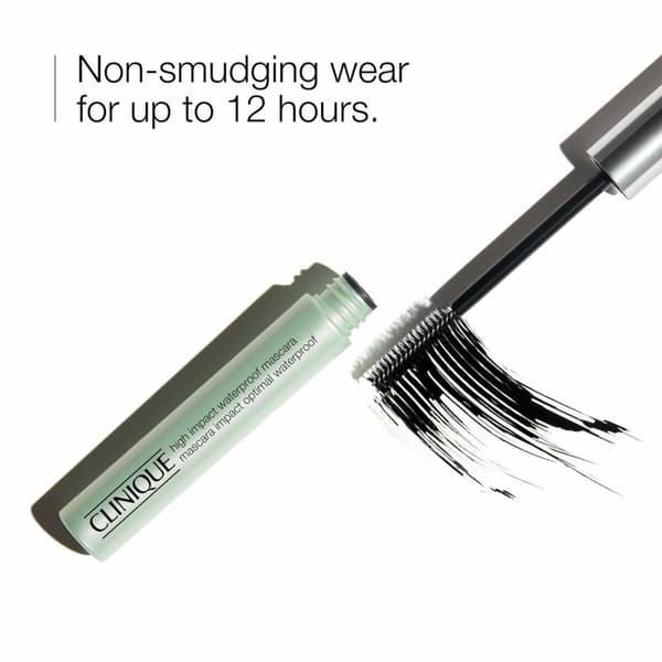 Øjenskygge Clinique High Impact Nº 01 8 ml