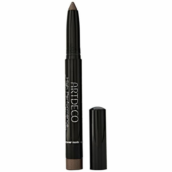 Øjenskygge 08-benefit silver grey Artdeco 4052136039788