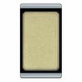 Miniatyrbild 4 av 11: Ögonskugga Duocrome Artdeco - 252 - lemon flicker 0,8 g