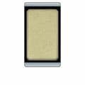 Miniatyrbild 9 av 11: Ögonskugga Duocrome Artdeco - 252 - lemon flicker 0,8 g