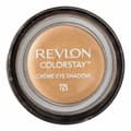 Miniatyrbild 3 av 11: Ögonskugga Colorstay Revlon - 740 - Black Currant