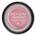 Miniatyrbild 4 av 11: Ögonskugga Colorstay Revlon - 740 - Black Currant