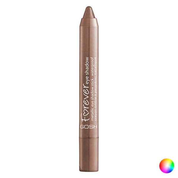 Ögonskugga Forever Gosh Copenhagen (1,5 g) (1,5 g) - 03-light copper 1,5 gr