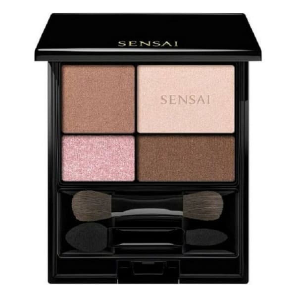 Øjenskygge Palet Kanebo Eye Colour 03-petal dance 3,7 g