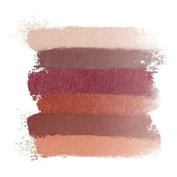 Øjenskygge Palet Bourjois Volume Glamour 03-cute (8,4 g)