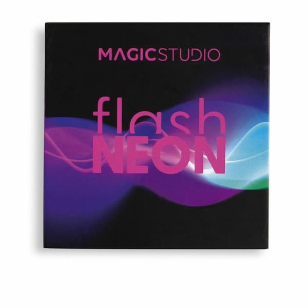 Øjenskygge Palet Magic Studio Eyeshadow Palette (1 enheder)