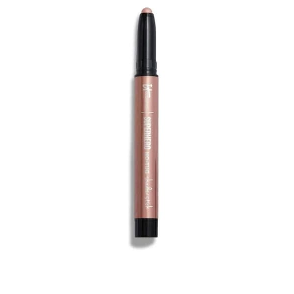 Øjenskygge It Cosmetics Superhero No-Tug Stick Silk armor 20 g