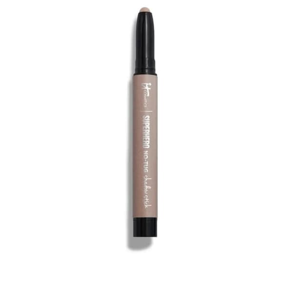 Øjenskygge It Cosmetics Superhero No-Tug Stick Transformative taupe 20 g