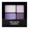 Miniatyrbilde 3 av 7: Øyenskygge Color Stay Revlon (4,8 g) - 505 - Decadent - 4,8 g