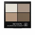 Miniatyrbilde 5 av 7: Øyenskygge Color Stay Revlon (4,8 g) - 505 - Decadent - 4,8 g