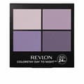 Miniatyrbilde 6 av 7: Øyenskygge Color Stay Revlon (4,8 g) - 505 - Decadent - 4,8 g