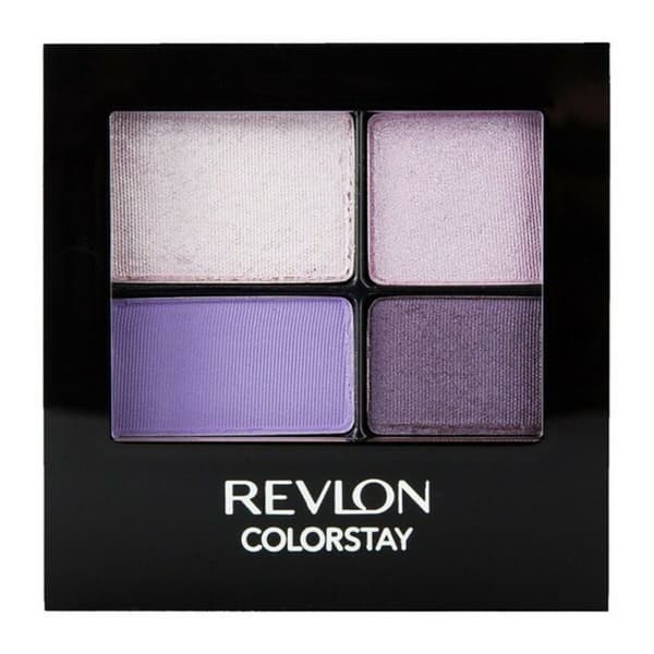 Øyenskygge Color Stay Revlon (4,8 g) - 555 - Moonlite - 4,8 g