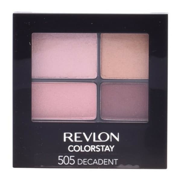 Øyenskygge Color Stay Revlon (4,8 g) - 555 - Moonlite - 4,8 g
