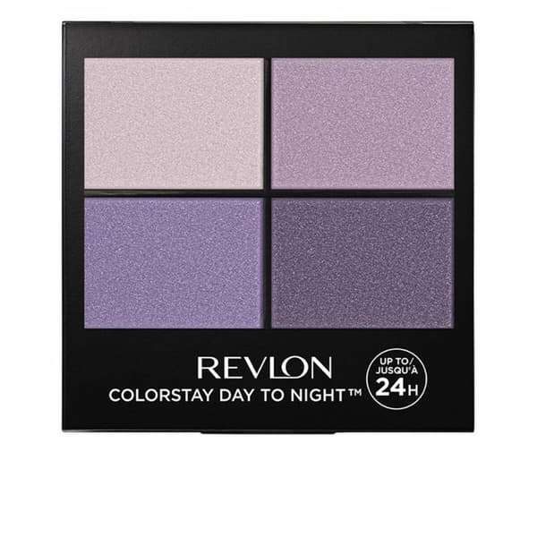 Øyenskygge Color Stay Revlon (4,8 g) - 555 - Moonlite - 4,8 g