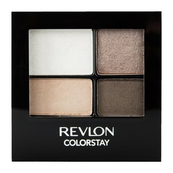 Øyenskygge Color Stay Revlon (4,8 g) - 555 - Moonlite - 4,8 g