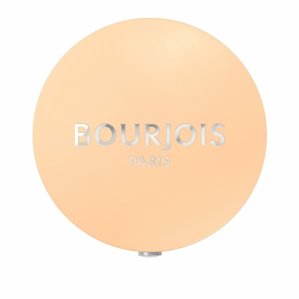 Øyenskygge Little Round Bourjois - 10-золотисто-масляный
