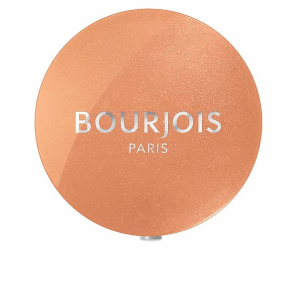 Øyenskygge Little Round Bourjois - 10-золотисто-масляный