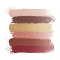 Miniatyrbilde 4 av 7: Øyenskyggepalett Bourjois Volume Glamour 01-intense (8,4 g)