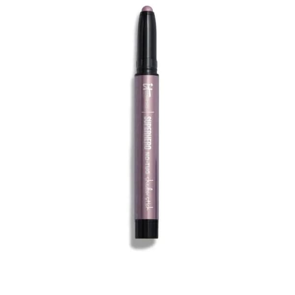 Krem øyenskygge It Cosmetics Superhero No-Tug Epic amethyst 20 g