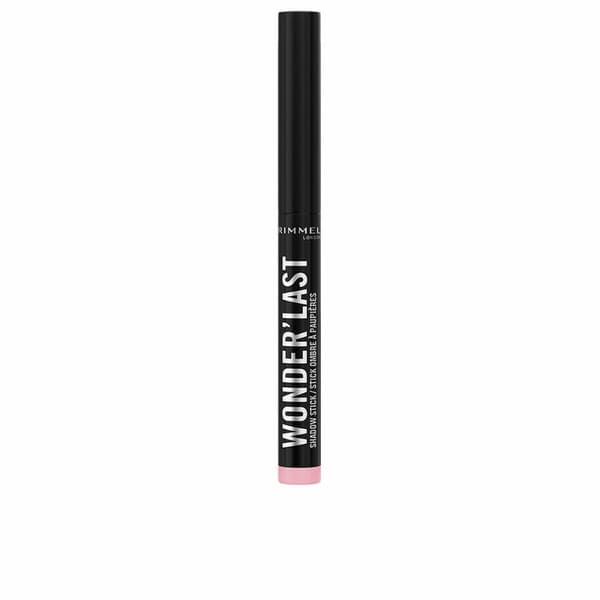 Øyenskygge Rimmel London WONDER'LAST Nº 006 Mermaid blush 1,64 g Stick