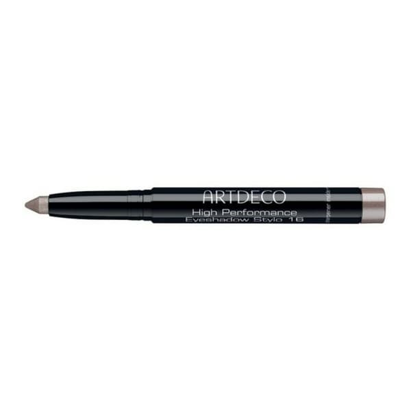 Luomiväri High-Performance Artdeco (1,4 g) - 1-black
